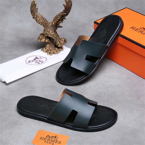 hermes slippera|authentic hermes sandals.